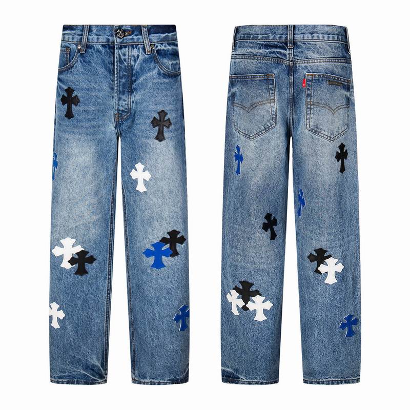 Chrome Hearts S-2XL hgntx851