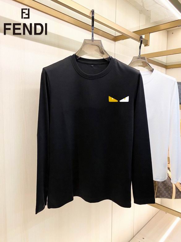 Fendi S-4XL 25tn05