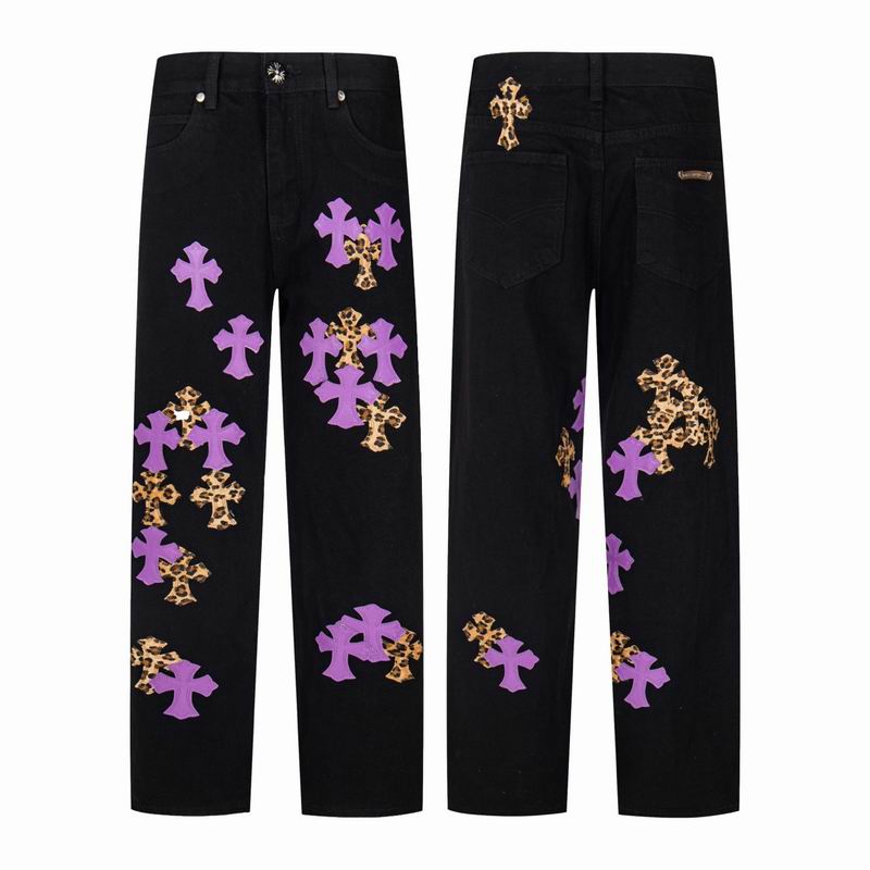 Chrome Hearts S-2XL hgntx852