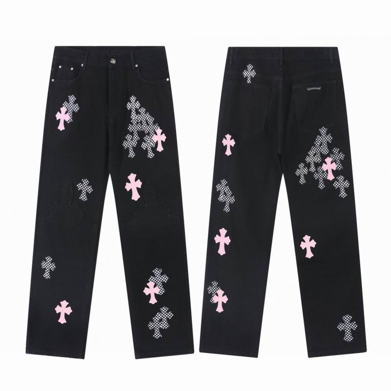 Chrome Hearts S-2XL hgntx856