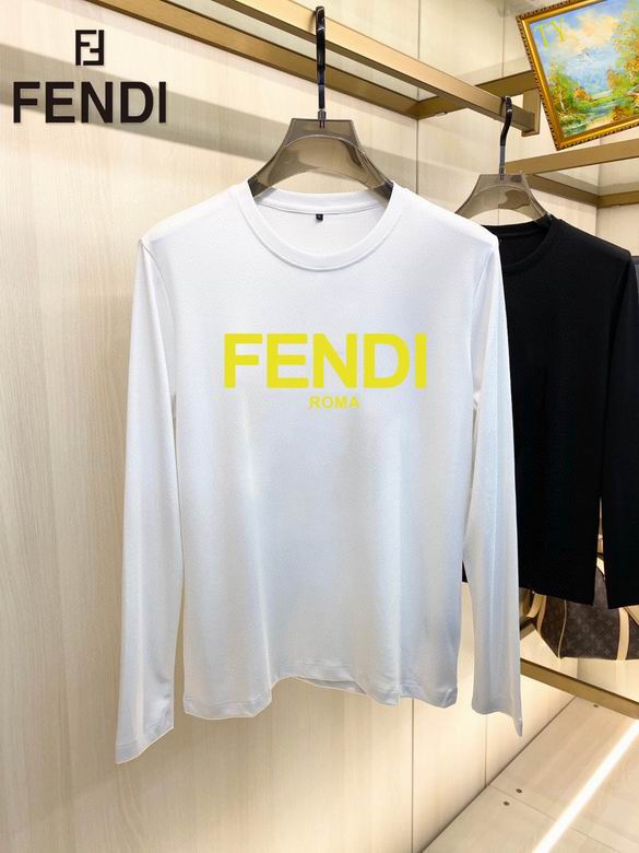 Fendi S-4XL 25tn14