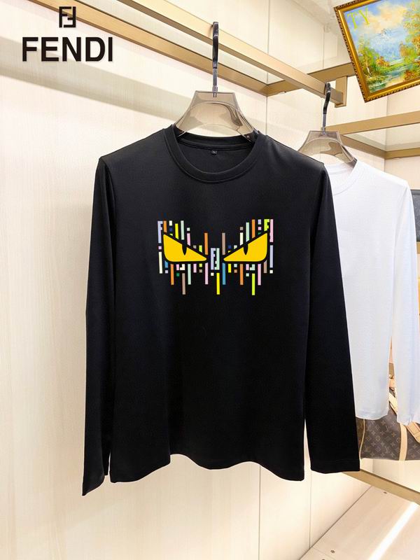 Fendi S-4XL 25tx16
