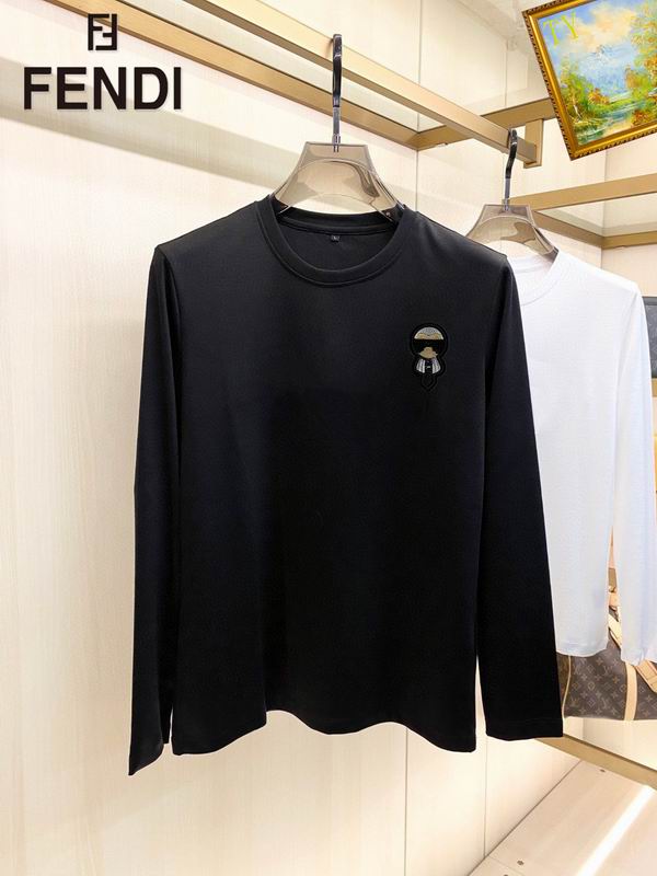 Fendi S-4XL 25tx17
