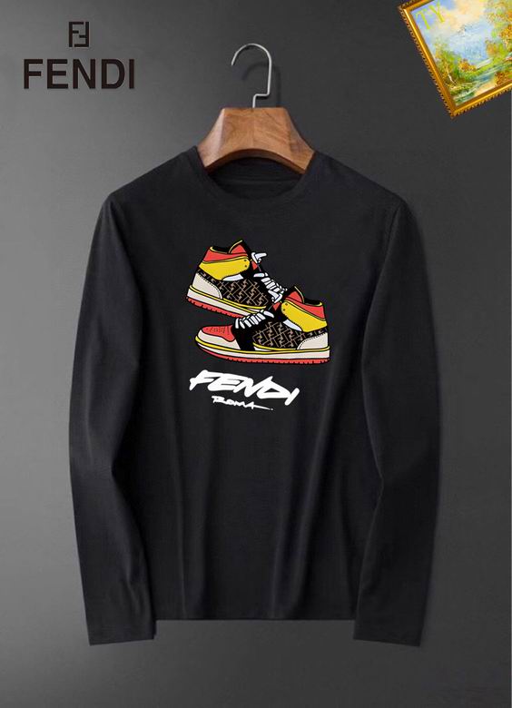 Fendi S-4XL 25tn30