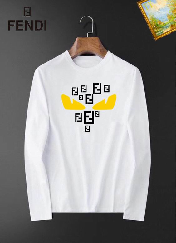 Fendi S-4XL 25tn31