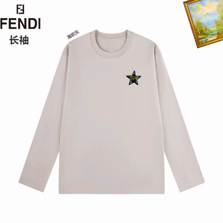 Fendi S-4XL 25tn32