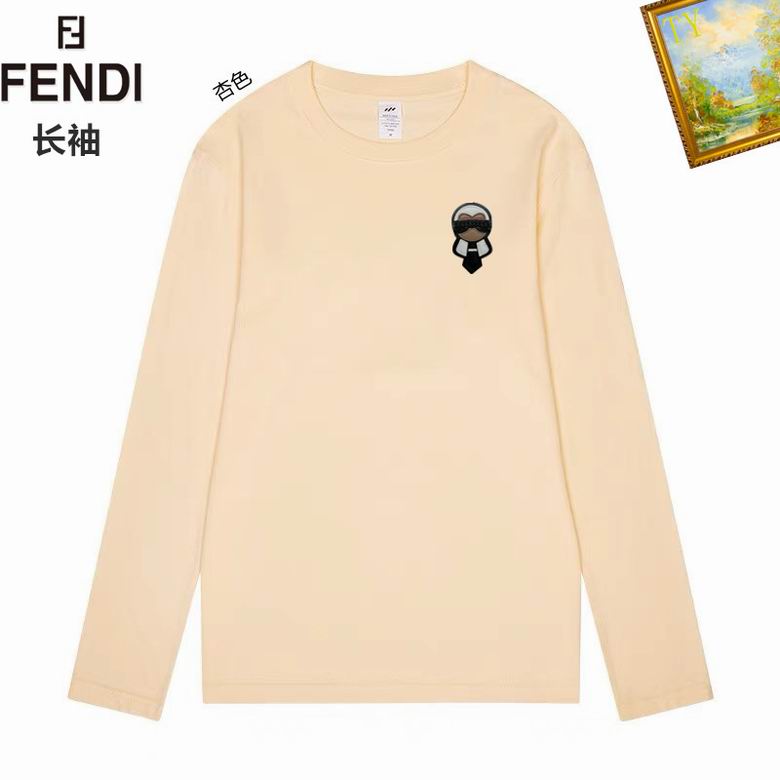 Fendi S-4XL 25tn33