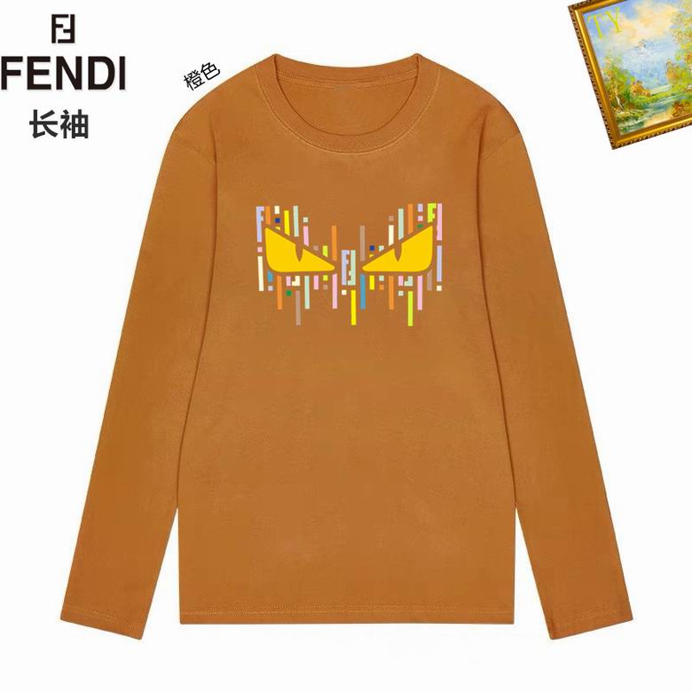 Fendi S-4XL 25tn34