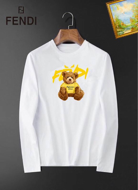 Fendi S-4XL 25tr35