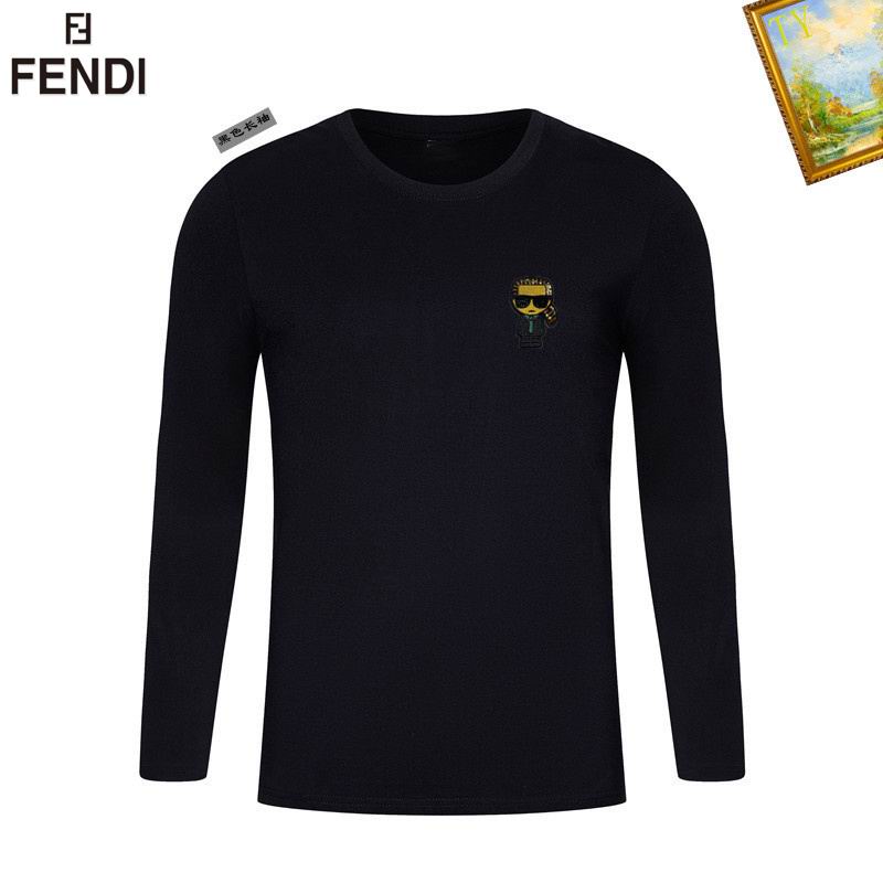 Fendi S-4XL 25tr37