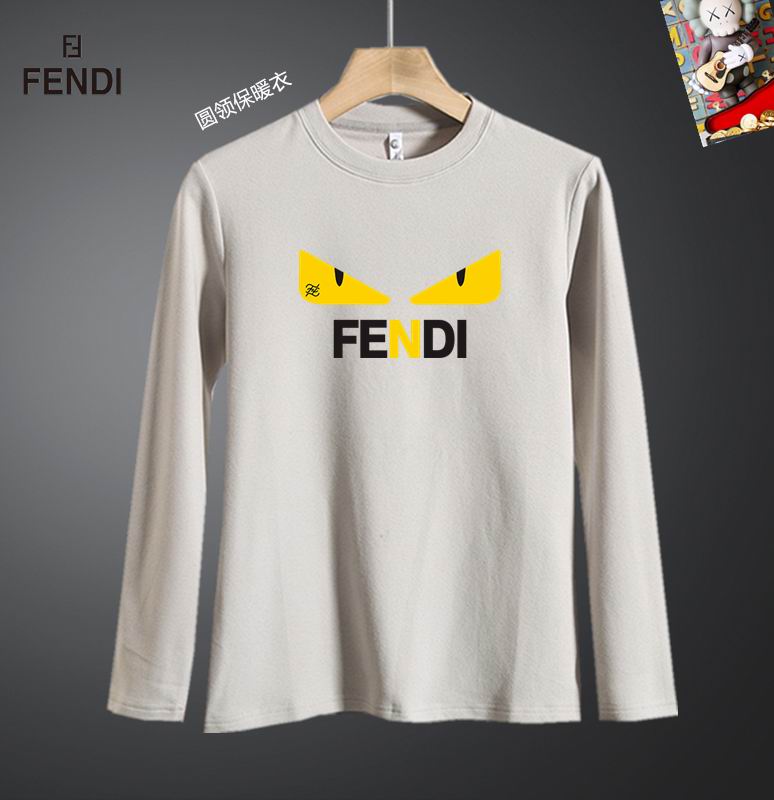 Fendi M-3XL 25tr45