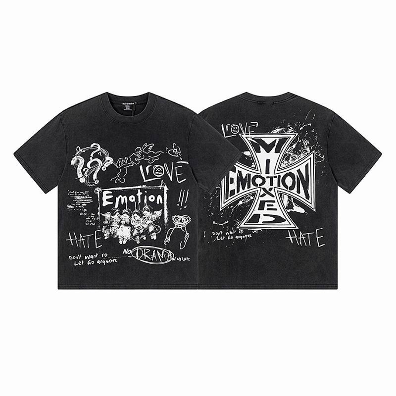 Emotion S-XL x3tr0107
