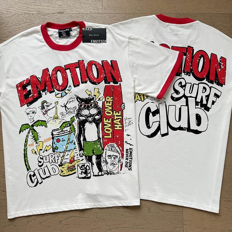 Emotion S-XL x3tr0112