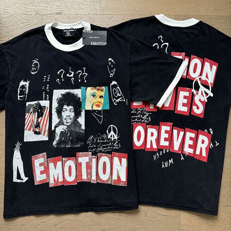 Emotion S-XL x3tr0113