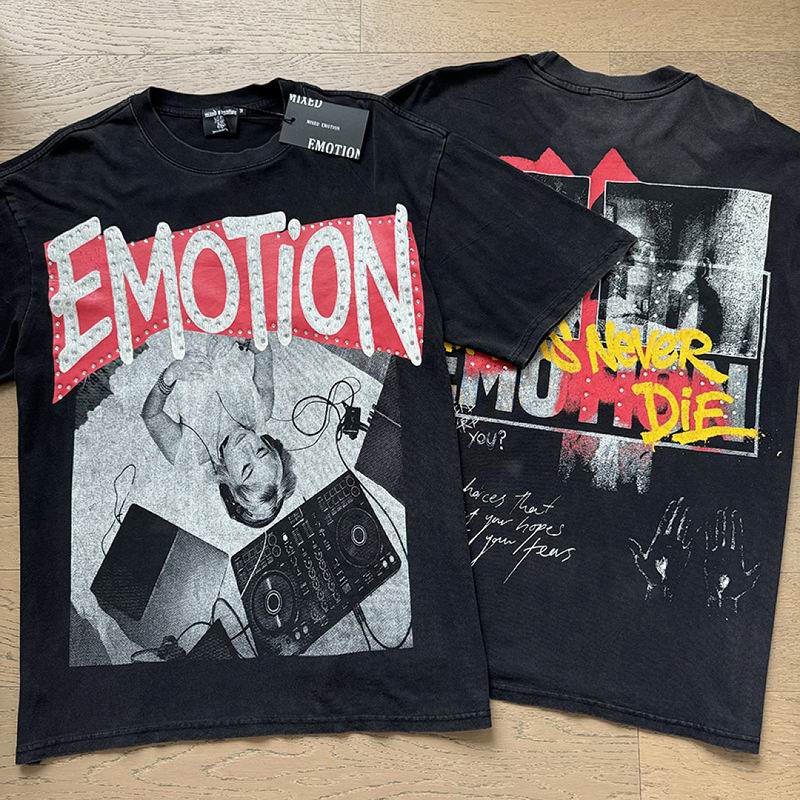 Emotion S-XL x3tr0115