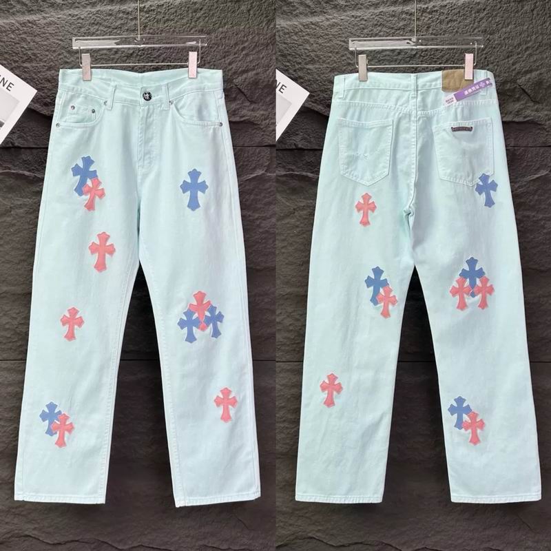 Chrome Hearts sz28-36 hgntx863
