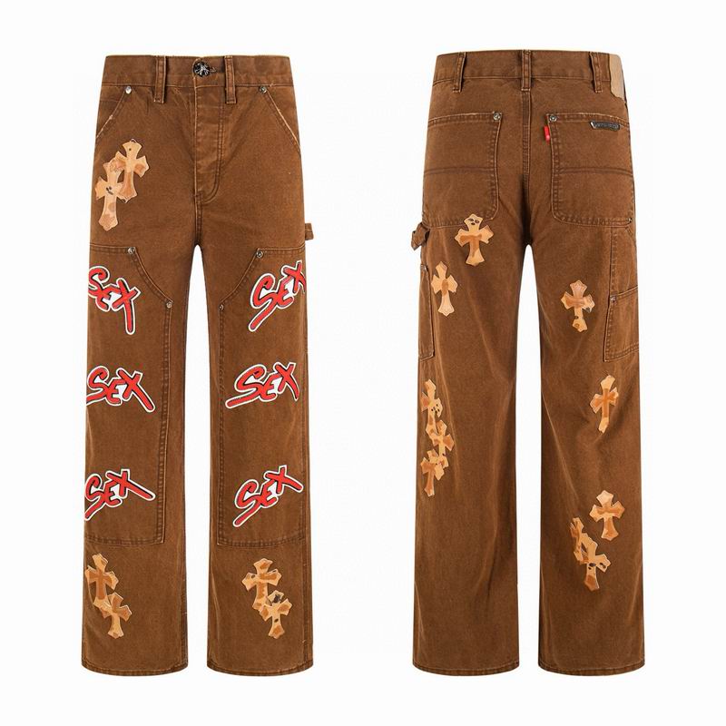 Chrome Hearts sz28-36 hgntx865