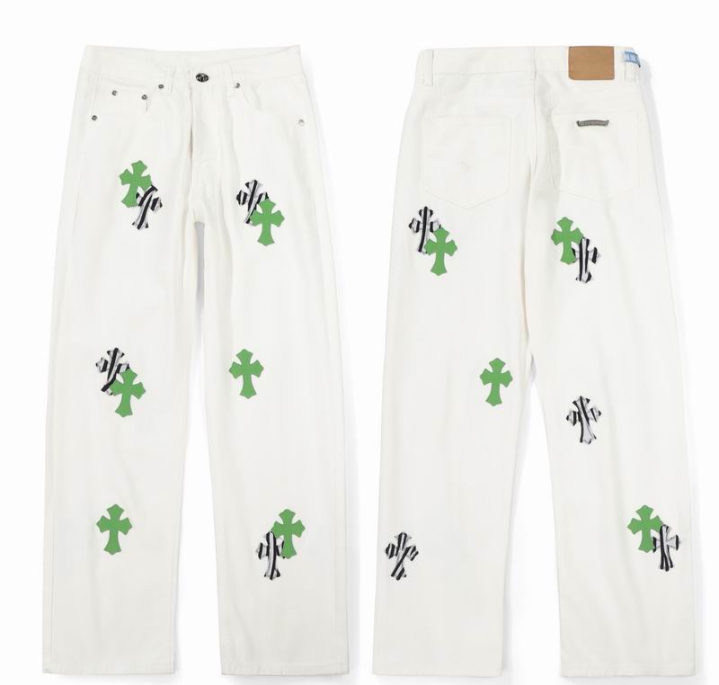 Chrome Hearts sz28-34 hgntx803