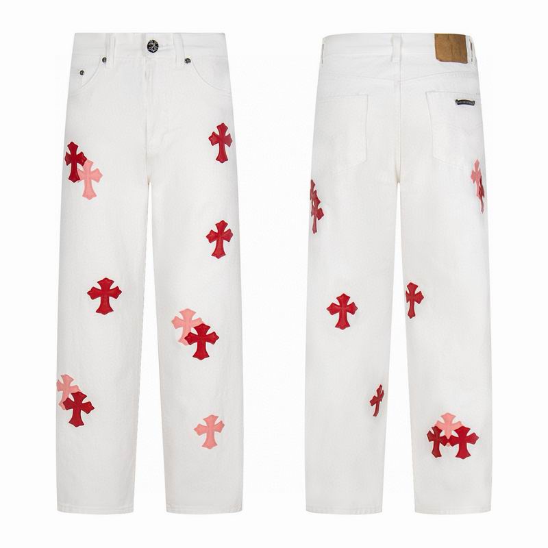 Chrome Hearts sz28-34 hgntx804