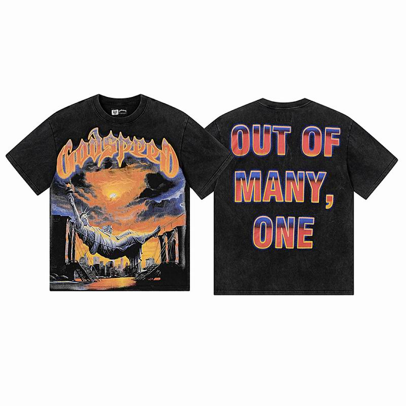 Godspeed S-XL x3tr1195