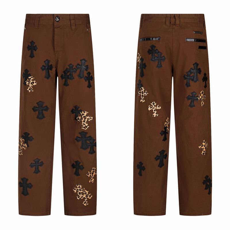 Chrome Hearts sz28-34 hgntx819