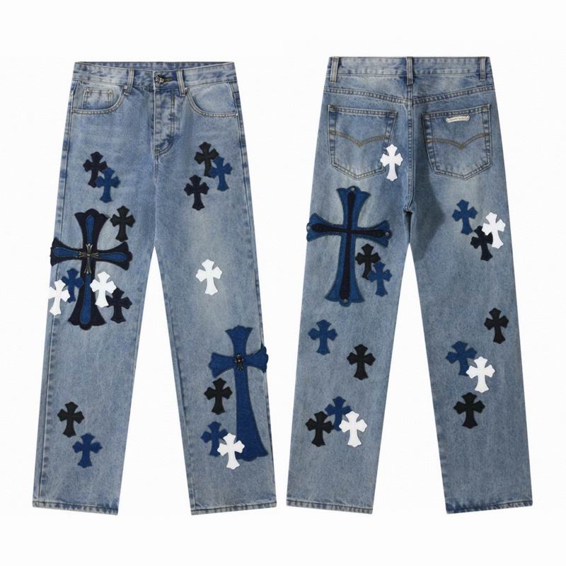 Chrome Hearts sz28-36 hgntx824