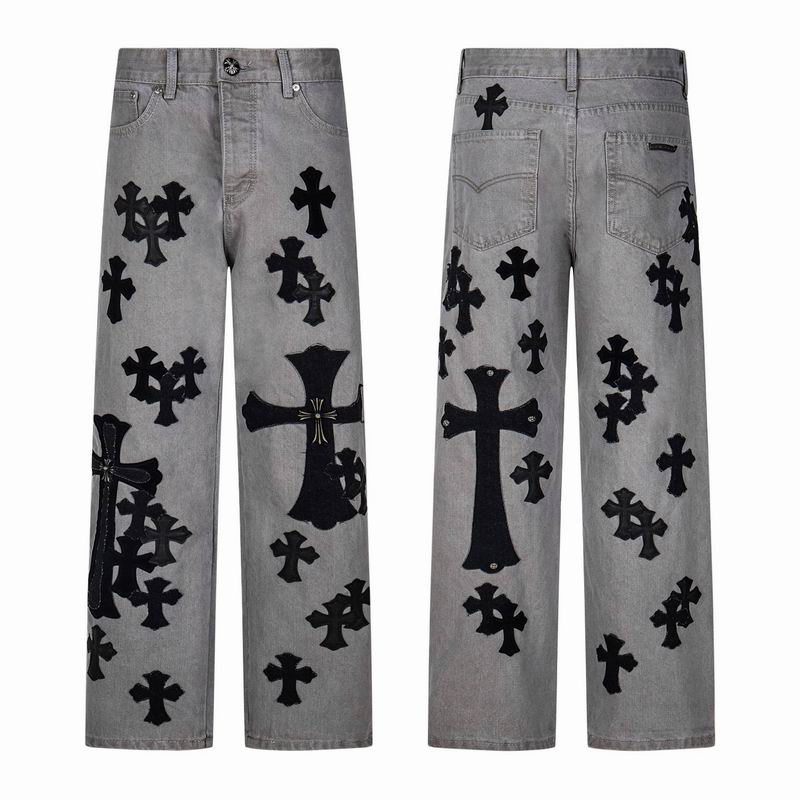 Chrome Hearts sz28-36 hgntx825