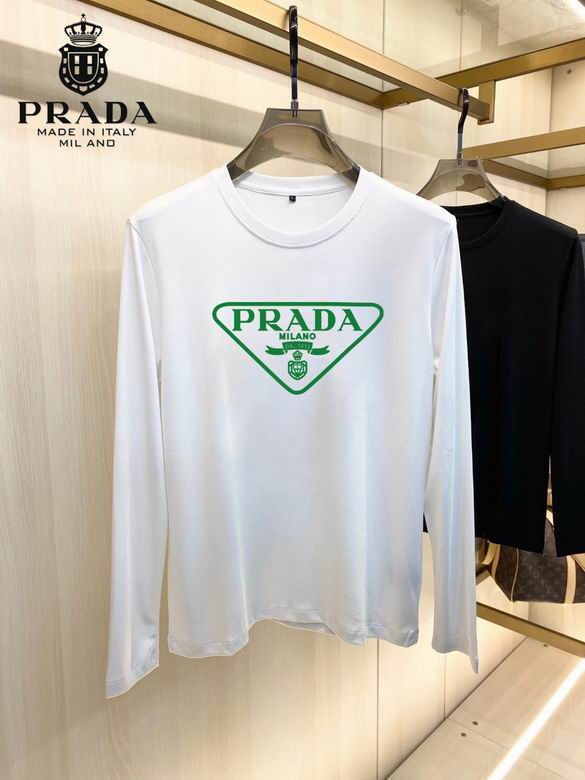 Prada S-4XL 25tn08