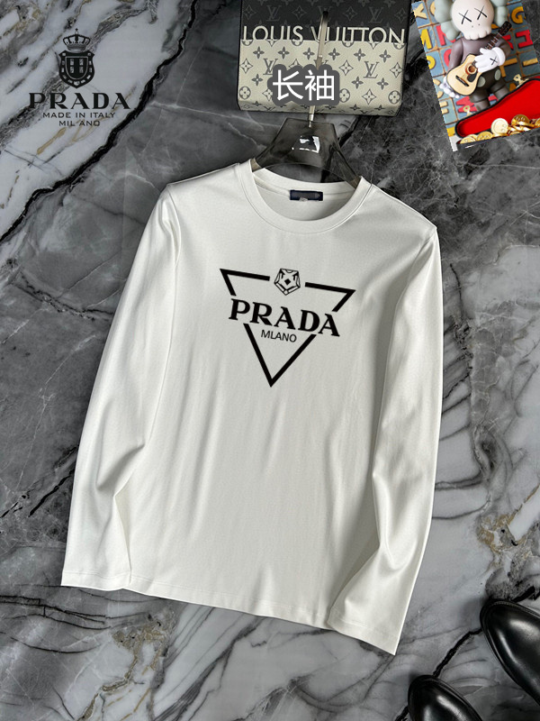 Prada S-4XL 25tx42