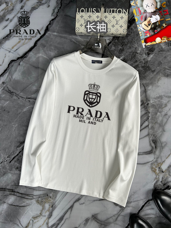Prada S-4XL 25tx44