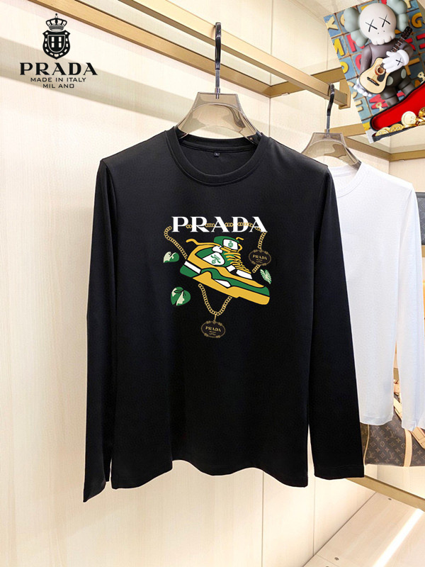 Prada S-4XL 25tr56