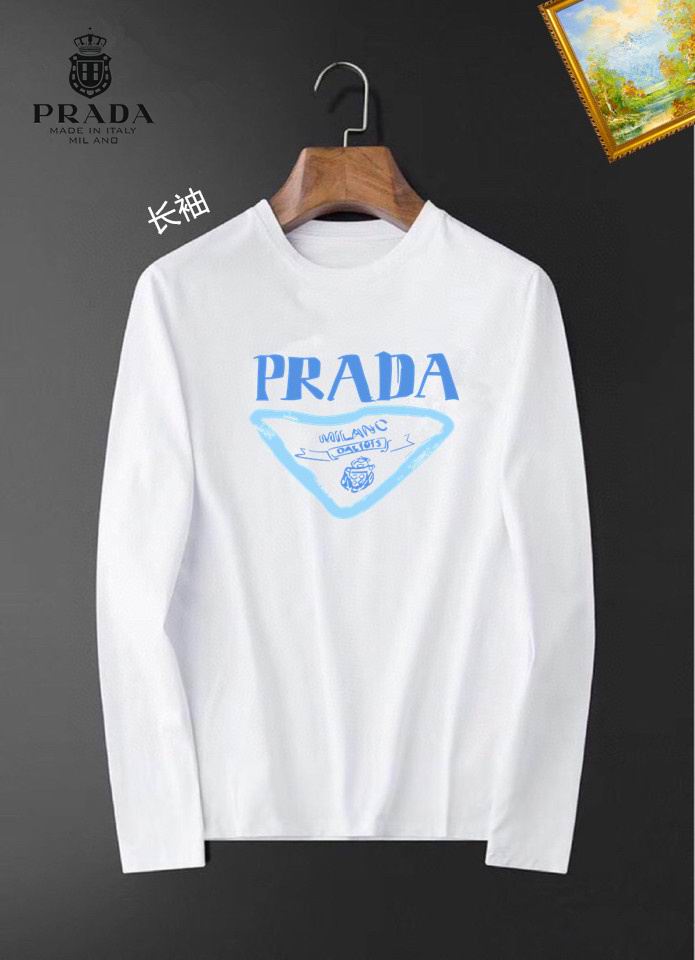 Prada S-4XL 25tr75