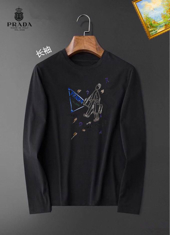 Prada S-4XL 25tr76