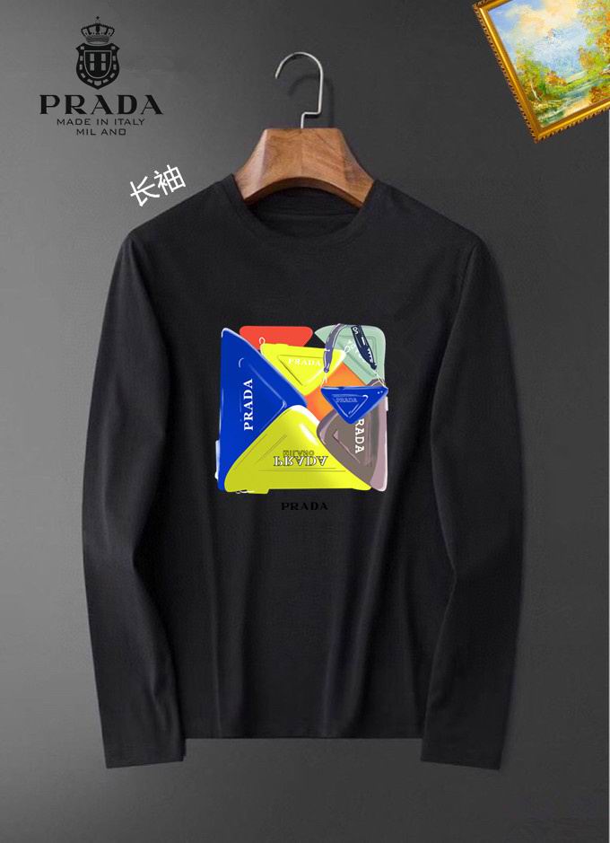 Prada S-4XL 25tr77