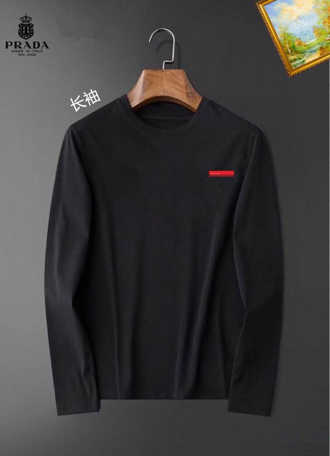 Prada S-4XL 25tr80