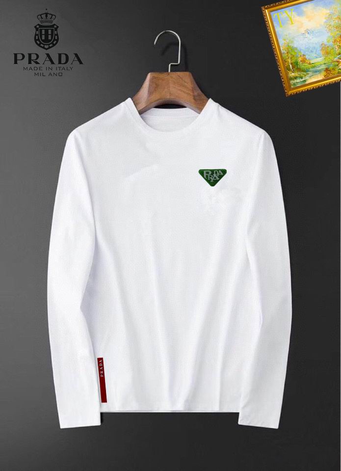 Prada S-4XL 25tr81
