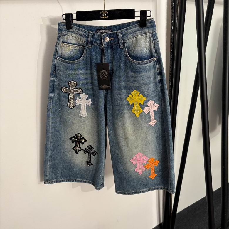 Chrome Hearts S-XL 115