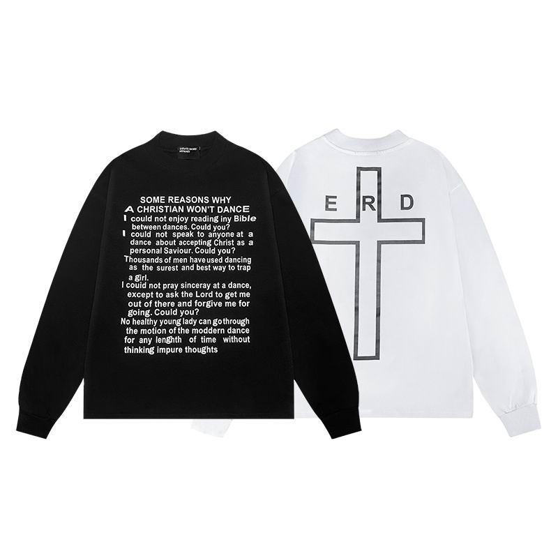 Enfants Riches Deprimes S-XL cktxE1803