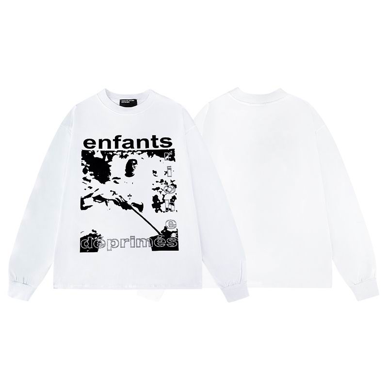 Enfants Riches Deprimes S-XL cktxE1808