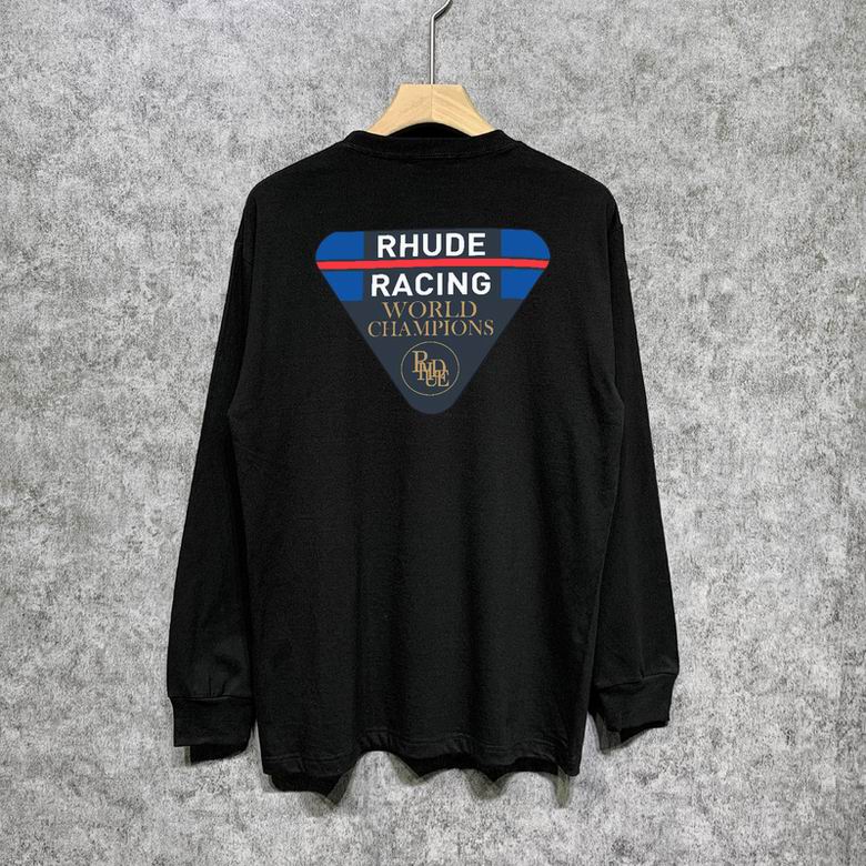 Rhude S-XXL sytCHRH032