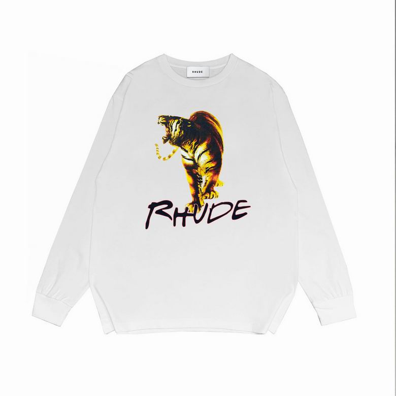 Rhude S-XXL sytCHRH035