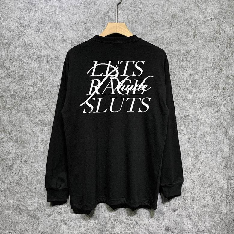 Rhude S-XXL sytCHRH048