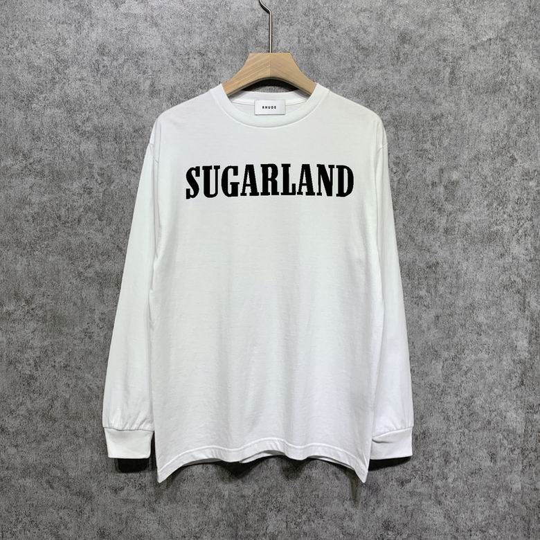 Rhude S-XXL sytCHRH052