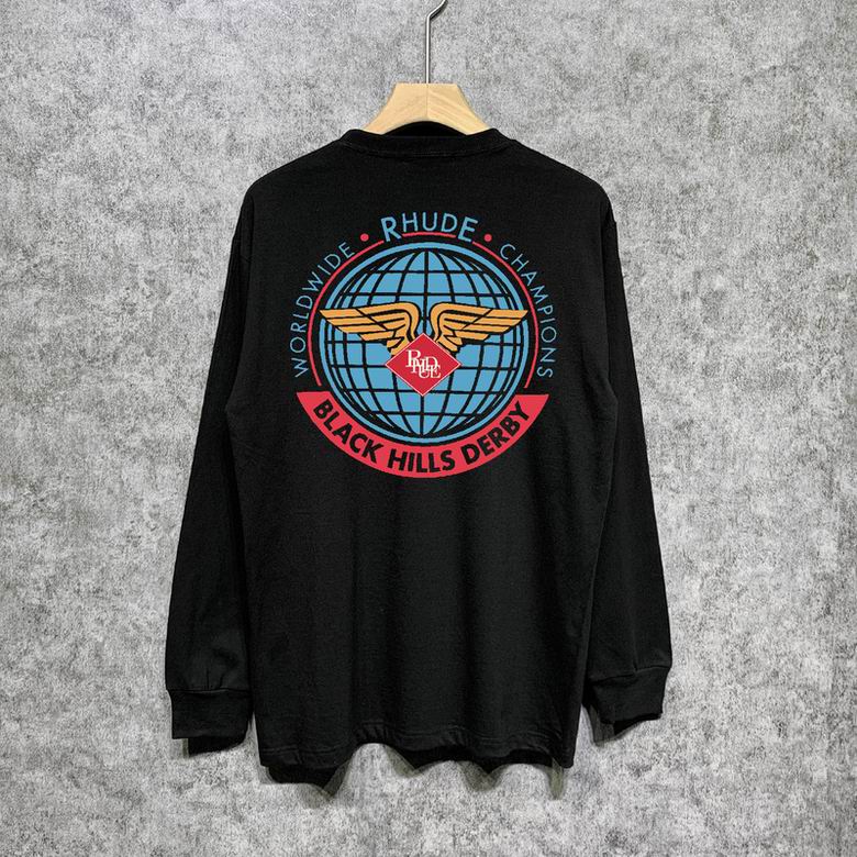 Rhude S-XXL sytCHRH057