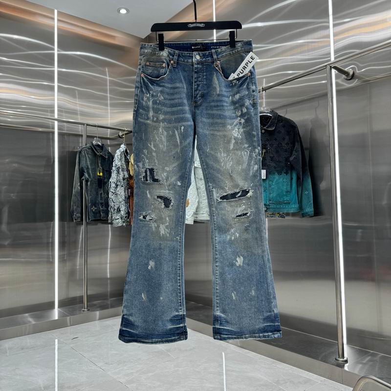Purple Brand sz30-38 hgntx258