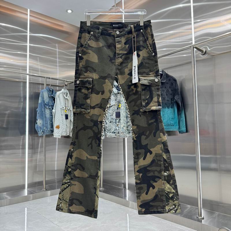 Purple Brand sz30-38 hgntx266