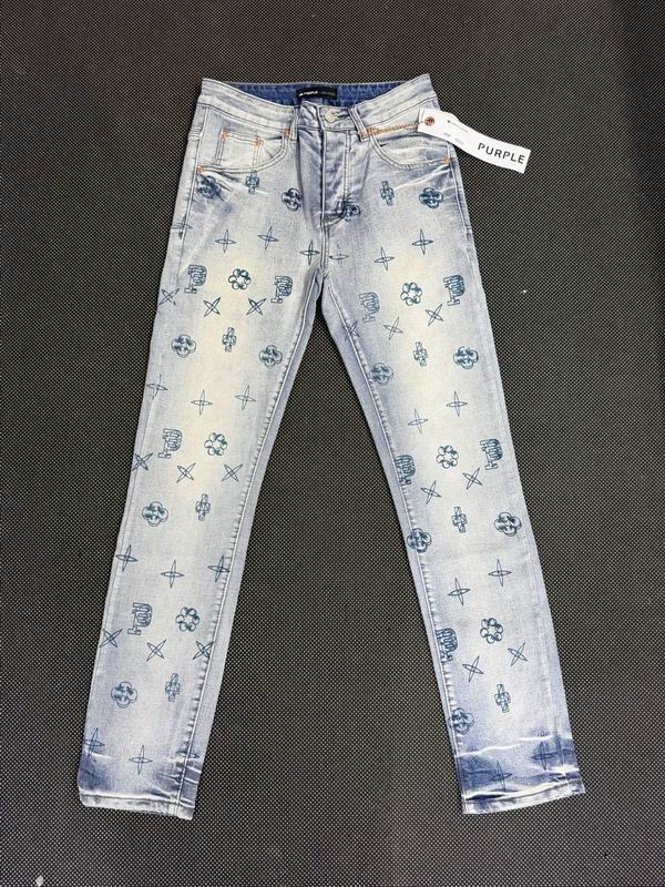Purple Brand sz28-36 hgntxH04