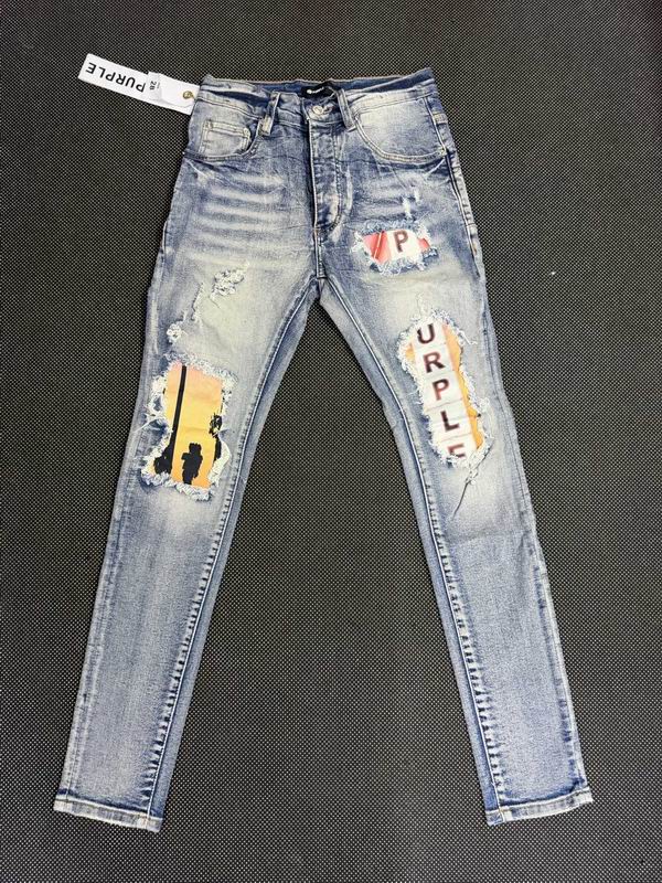 Purple Brand sz28-36 hgntxH06