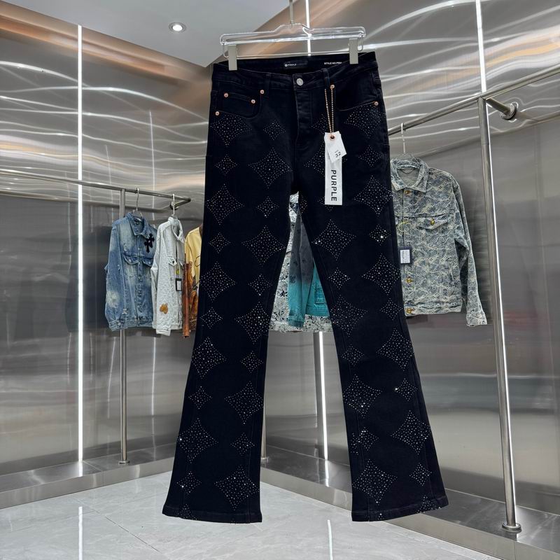 Purple Brand sz30-38 hgntx289