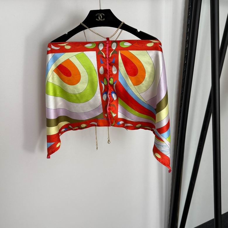 Pucci S-XL 100